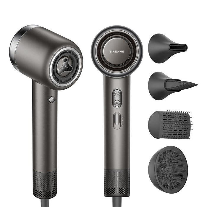 EAN 6978515253065 - Dreame Gusto secador 2000 W Gris imagen 1