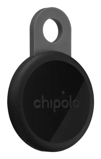 EAN 0850070419291 - Chipolo LOOP Elemento Buscador Antracita imagen 1