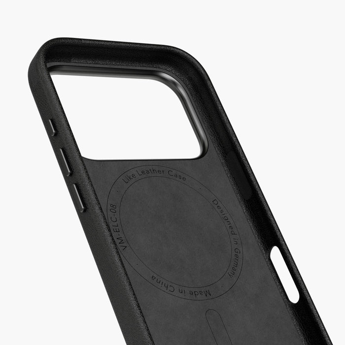 EAN 4255591522042 - Vonmählen ELC00018 funda para teléfono móvil 16 cm (6.3") Negro imagen 3