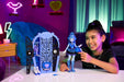 EAN 0194735230631 - Monster High Skulltimate Secrets HXH87 muñeca imagen 2