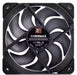EAN 9010018100761 - Noctua NF-A12x25 G2 PWM chromax.black imagen 1