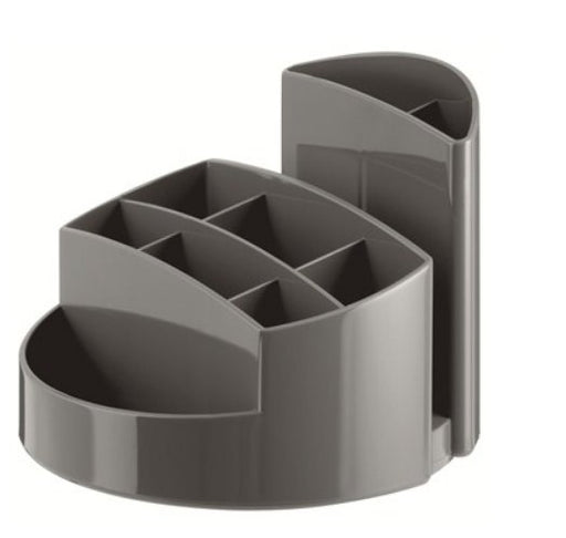EAN 4012473990982 - HAN Rondo porta lápices Poliestirol Gris imagen 1