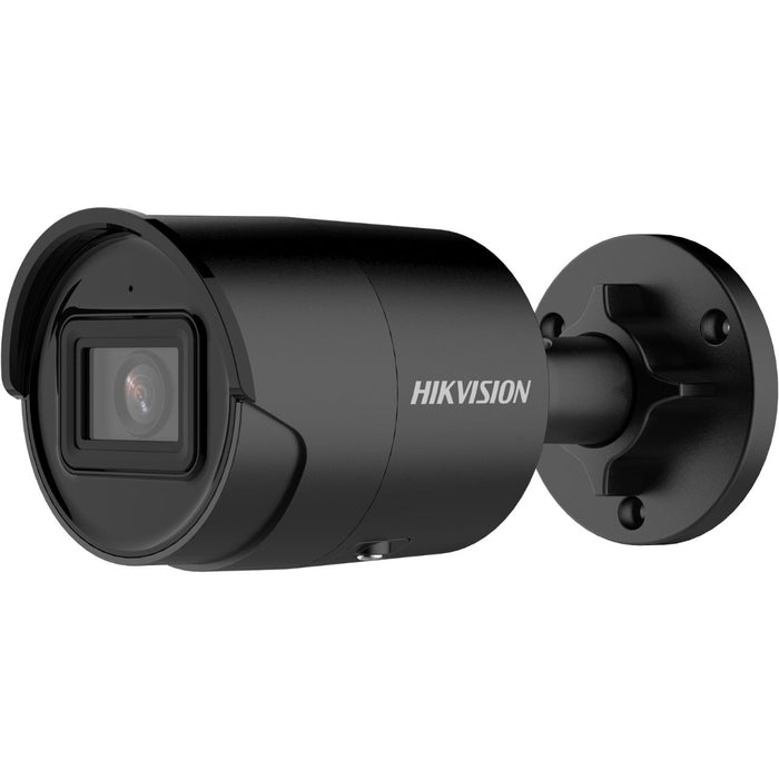 EAN 6941264095200 - Hikvision DS-2CD2086G2-IU Bala (forma) Cámara de seguridad IP Exterior 3840 x 2160 Pixeles Techo/pared imagen 1