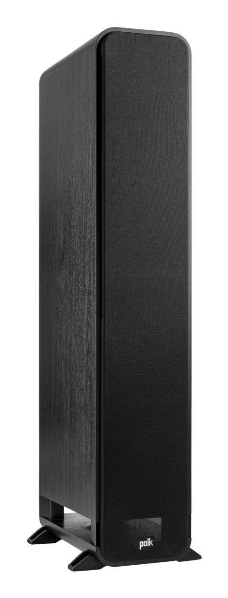 EAN 0747192134327 - Polk Audio SIGS60ELBK altavoz De 5 vías Negro Alámbrico imagen 2