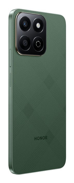 EAN 8032325371086 - Wind Tre Honor 200 Smart 5G 17,3 cm (6.8") SIM doble Android 14 USB Tipo C 4 GB 256 GB 5200 mAh Verde imagen 7