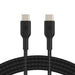 EAN 0745883788279 - Belkin CAB004BT1MBK cable USB 1 m USB C Negro imagen 5