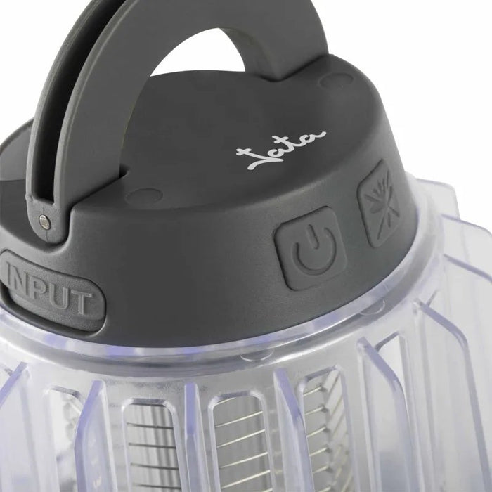 EAN 8436584384656 - JATA MOST3546 insecticida y repele-insectos Automático Matainsectos Apto para uso en interior Adecuado pa imagen 4