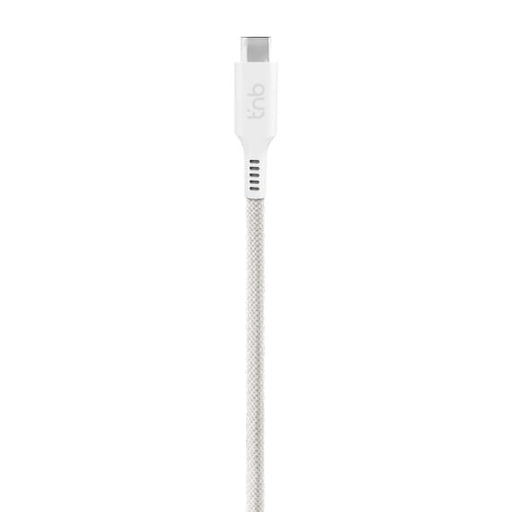 EAN 3303170118214 - T'nB TCPDMAGWH cable USB 1,5 m USB C Blanco imagen 2