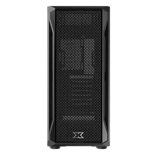 EAN 4713436746195 - Xigmatek Gaming X Midi Tower Negro imagen 4
