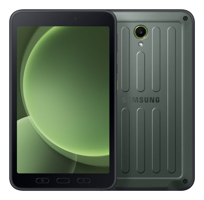 EAN 8806095470092 - Samsung Galaxy Tab Active5 Wi-Fi Entreprise Edition Samsung Exynos 128 GB 20,3 cm (8") 6 GB Wi-Fi 6 (802. imagen 7
