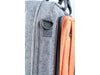 EAN 5901885245775 - Modecom RENO 39,6 cm (15.6") Bandolera Gris, Naranja imagen 4
