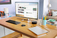 EAN 5715063096529 - HP 330 Wireless Mouse and Keyboard Combination teclado Ratón incluido Universal RF inalámbrico QWERTY Ing imagen 4