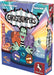 EAN 4250231743566 - Pegasus Ghostbumpers 30 min Juego De Cartas Familia imagen 2