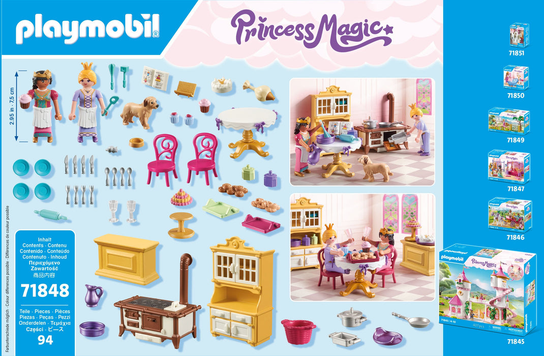 EAN 4008789718488 - Playmobil 71848 set de juguetes imagen 4