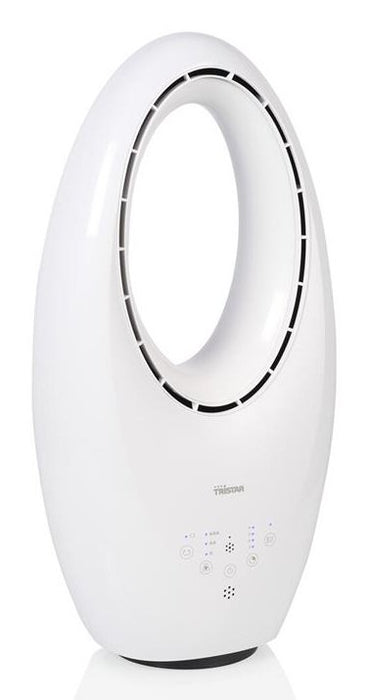 EAN 8711658527420 - Tristar VE-5717 ventilador Blanco imagen 1