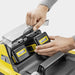 EAN 4066529036421 - Kärcher LMO 5-18 Dual Cortacésped de empuje a gasolina Batería Amarillo, Negro imagen 4