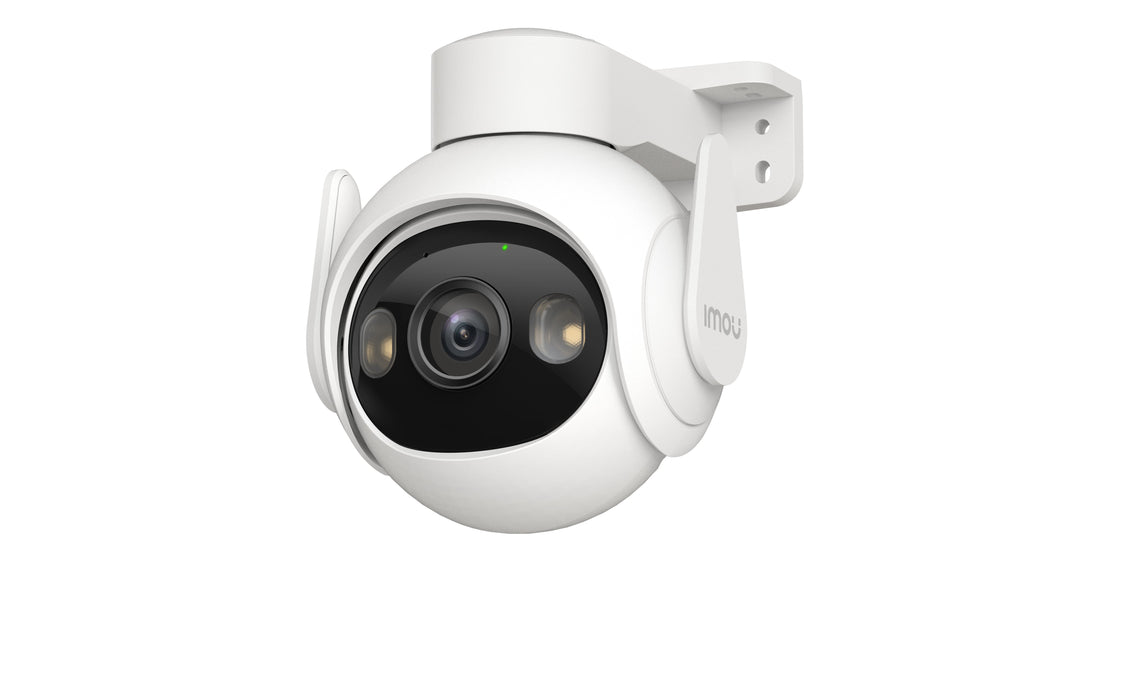 EAN 6971927235001 - Imou Cruiser 2 Esférico Cámara de seguridad IP Exterior 2304 x 1296 Pixeles Techo/pared imagen 1