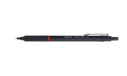 EAN 3501179042572 - Rotring 1904258 lápiz mecánico 0,5 mm HB imagen 1