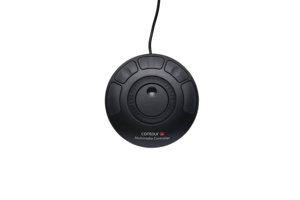 EAN 0743870004968 - Contour Design Contour Multimedia Controller Xpress imagen 1
