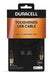 EAN 5056889400030 - Duracell DRU5014A cable de conector Lightning 1 m Negro imagen 2