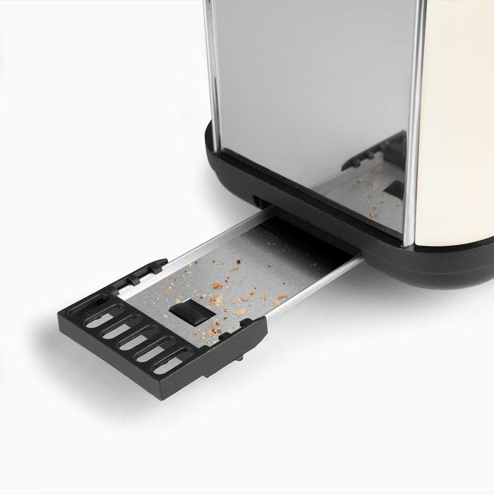 EAN 8435568404892 - Orbegozo TOV 6210 6 2 rebanada(s) 850 W Beige imagen 6