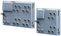 EAN 4047622394182 - Siemens 6GK5208-0HA00-2AS6 switch Gestionado imagen 3