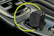EAN 8594215995678 - Mobile Origin MO-90CCH-CA22 cargador de dispositivo móvil Universal Negro Encendedor de cigarrillos Carga imagen 10