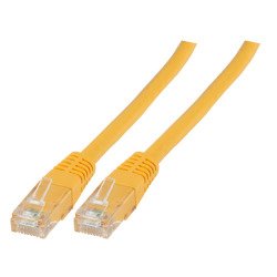 EAN 4049759033088 - EFB Elektronik K8100GE.15 cable de red Amarillo 15 m Cat6 U/UTP (UTP) imagen 1