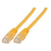 EAN 4049759033088 - EFB Elektronik K8100GE.15 cable de red Amarillo 15 m Cat6 U/UTP (UTP) imagen 1