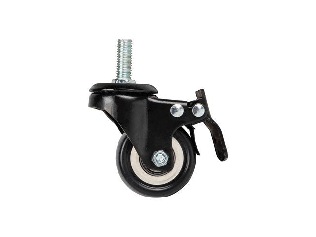 EAN 5901969415803 - Lanberg AK-1601-B accesorio de bastidor Ruedas giratorias imagen 4