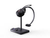 EAN 0841885105059 - Yealink WH62 Mono Teams Auriculares Inalámbrico Diadema Oficina/Centro de llamadas MicroUSB Base de carga imagen 1