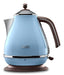 EAN 8004399771994 - De’Longhi KBOV 2001.AZ tetera eléctrica 1,7 L 2000 W Azul imagen 2