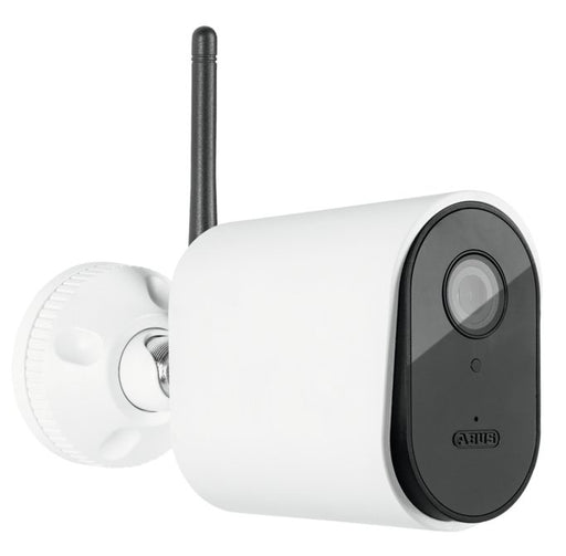 EAN 4003318832369 - ABUS PPIC54520 cámara de vigilancia Almohadilla Cámara de seguridad IP Exterior 3840 x 2160 Pixeles Pared imagen 1