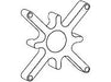 EAN 698833010831 - Ergotron Spacer Kit Negro imagen 1