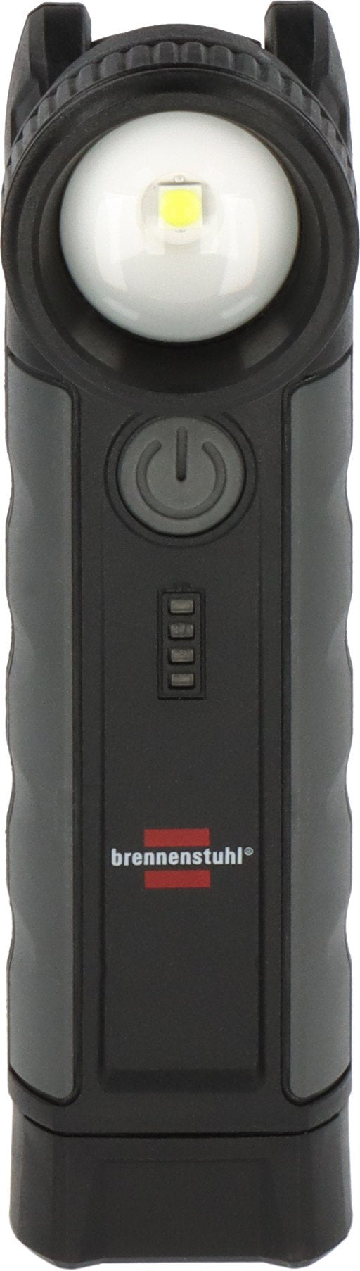 EAN 4007123691913 - Brennenstuhl 1173750007 luz de trabajo Negro LED imagen 2