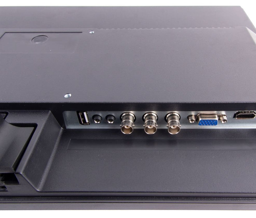 EAN 5715063068229 - Ernitec 0070-24224-AC pantalla para PC 61 cm (24") 1920 x 1080 Pixeles Full HD LED Negro imagen 4