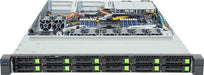 EAN 4719331864651 - GIGABYTE R164-SG5-AAV1 servidor barebone LGA 4710 Bastidor (1U) Negro, Acero imagen 2