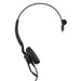EAN 5706991026122 - Jabra Engage 40 Auriculares Alámbrico Diadema Oficina/Centro de llamadas USB Tipo C Negro imagen 2
