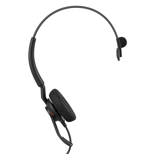 EAN 5706991026092 - Jabra Engage 40 Auriculares Alámbrico Diadema Oficina/Centro de llamadas USB tipo A Bluetooth Negro imagen 2