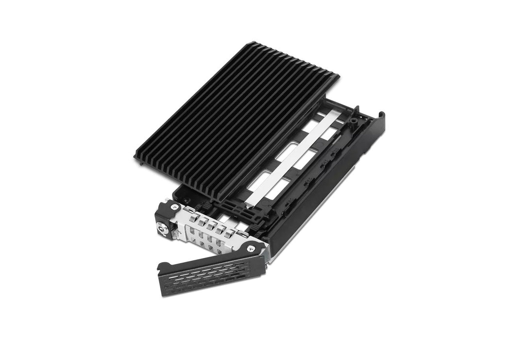 EAN 4713227445948 - Icy Dock MB720MK-B V3 caja para disco duro externo Negro imagen 11