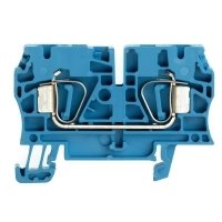 EAN 4008190263195 - Weidmüller 1632060000 terminal eléctrico imagen 1