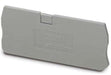EAN 4017918187972 - Phoenix Contact D-ST 2,5-QUATTRO Tapa para bloque de terminales 50 pieza(s) imagen 1