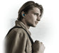 EAN 42406599771 - Shure AONIC 215 Auriculares Alámbrico Dentro de oído Llamadas/Música Azul, Translúcido imagen 4