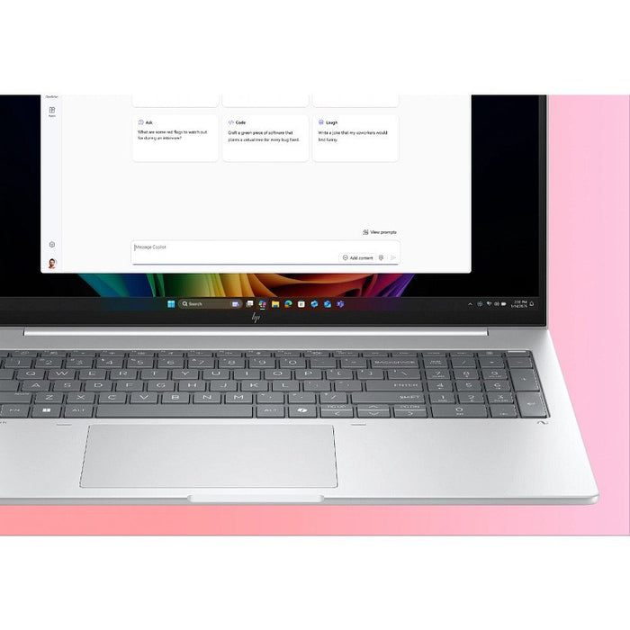 EAN 0199251426339 - HP EliteBook 8 G1i Next Gen AI PC Wolf Pro Security Edition Copilot+ PC Intel Core Ultra 7 258V Portátil  imagen 12