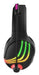 EAN 708056071868 - PDP 049-032-BK auricular y casco Auriculares Inalámbrico Diadema Juego Bluetooth Negro imagen 5