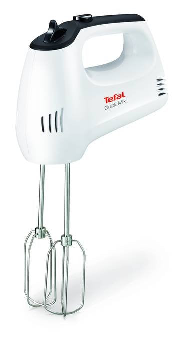 EAN 3016661149108 - Tefal HT310138 batidora Batidora de mano 300 W Negro, Blanco imagen 3
