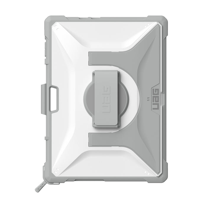 EAN 0840283906534 - Urban Armor Gear Plasma Healthcare 324016BH4130 funda para tablet 33 cm (13") Gris, Blanco imagen 12