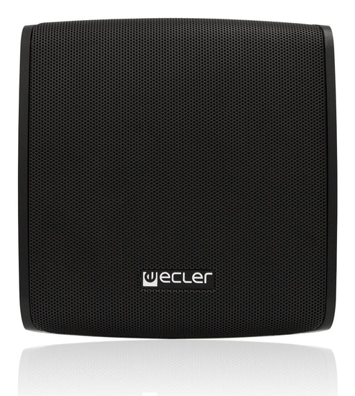 EAN 8435071306133 - ECLER eMOTUS5OD De 2 vías Negro Alámbrico 40 W imagen 2