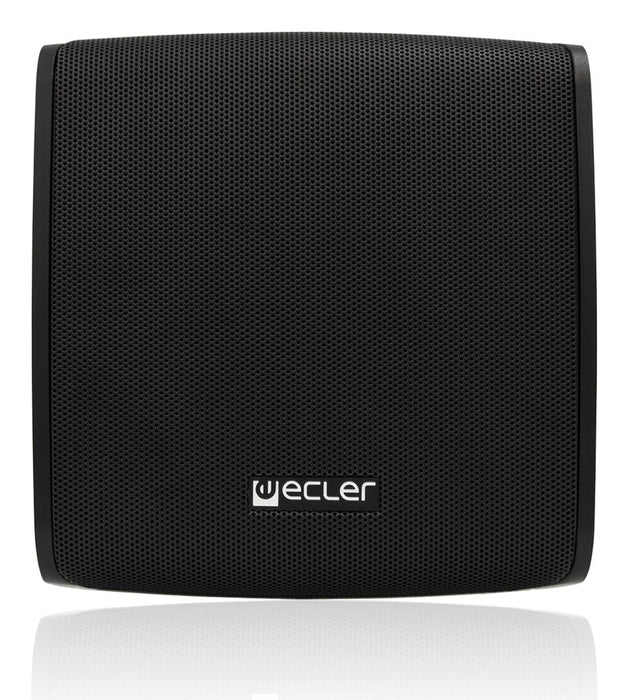 EAN 8435071306133 - ECLER eMOTUS5OD De 2 vías Negro Alámbrico 40 W imagen 2