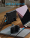 EAN 4250078170556 - ICY BOX IB-382H-C31 Carcasa de disco duro/SSD Negro 2.5/3.5" imagen 3